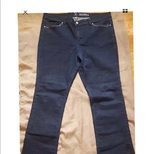 New York and Company Jeans